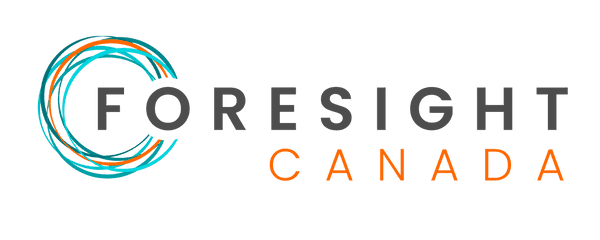 Foresight Canada's logo