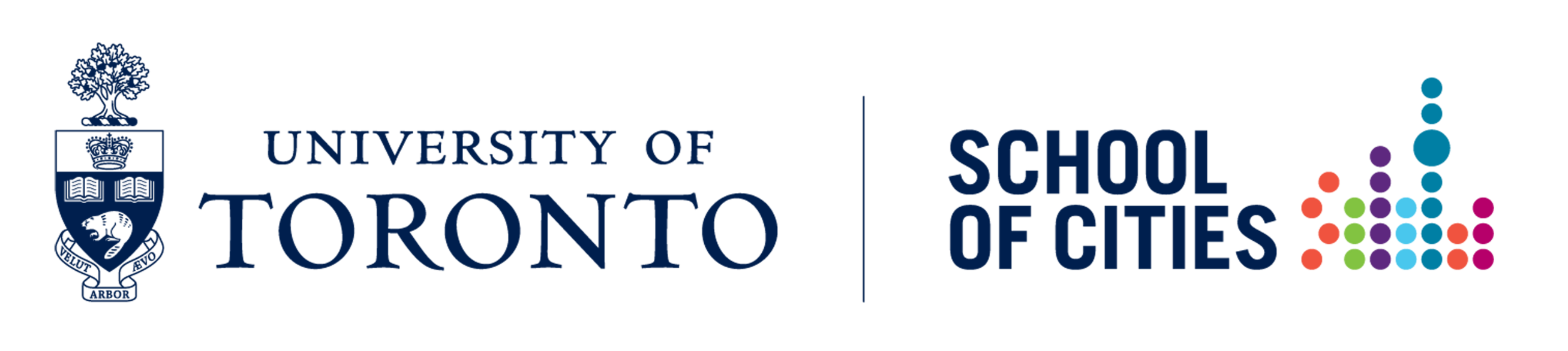 School of Cities