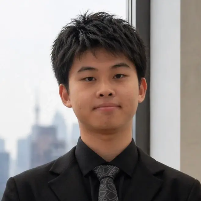 Andrew Li
