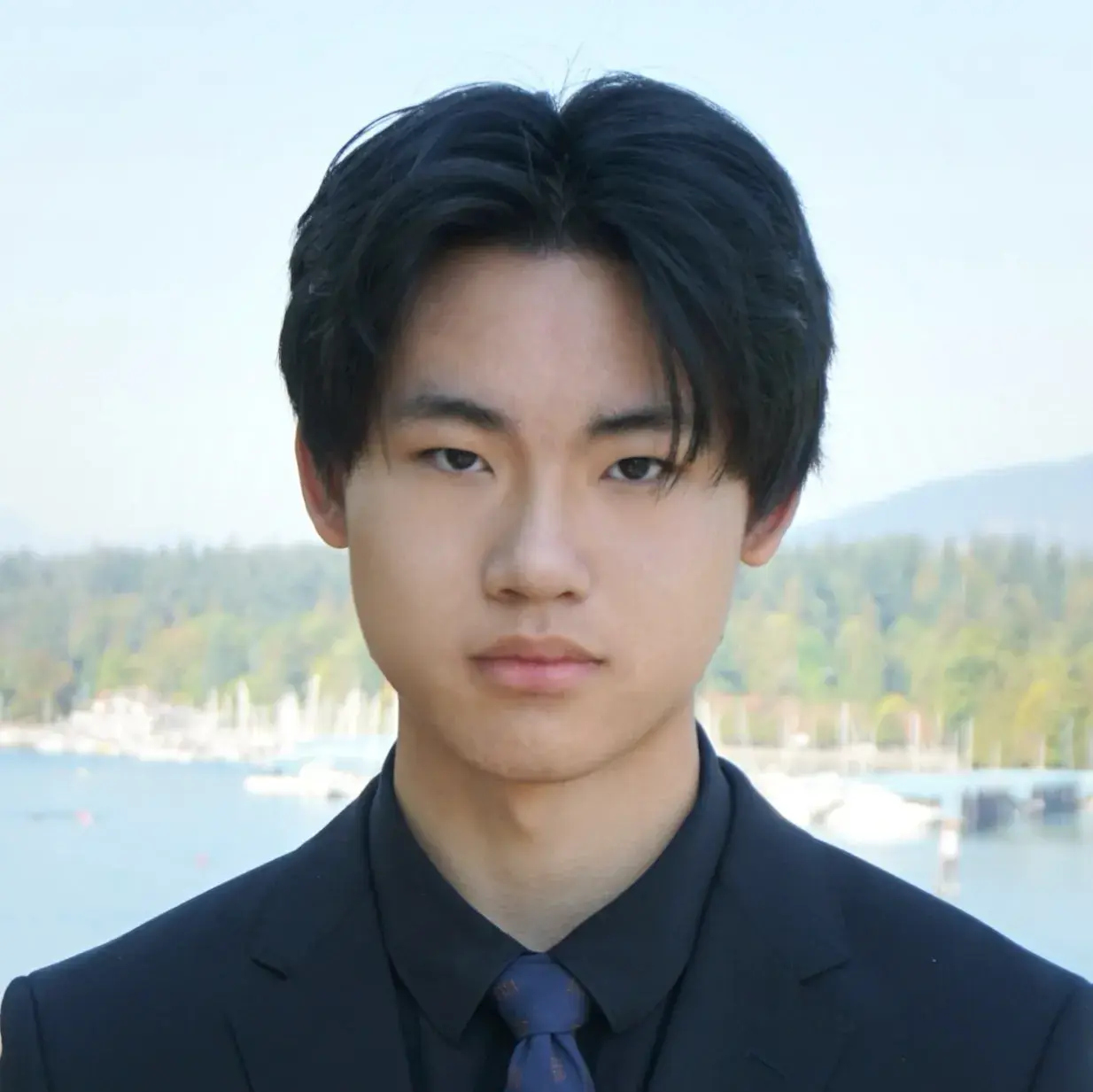 Ben Zhou