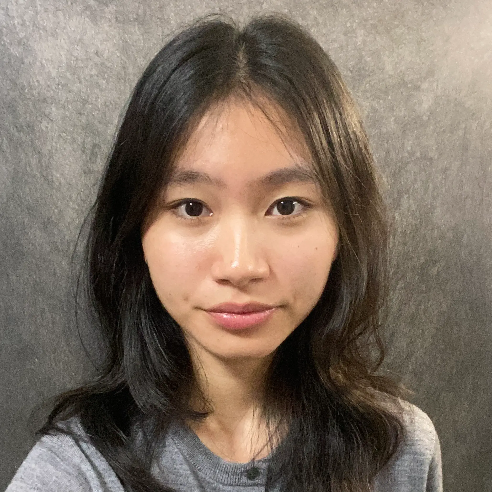 Iris Xie