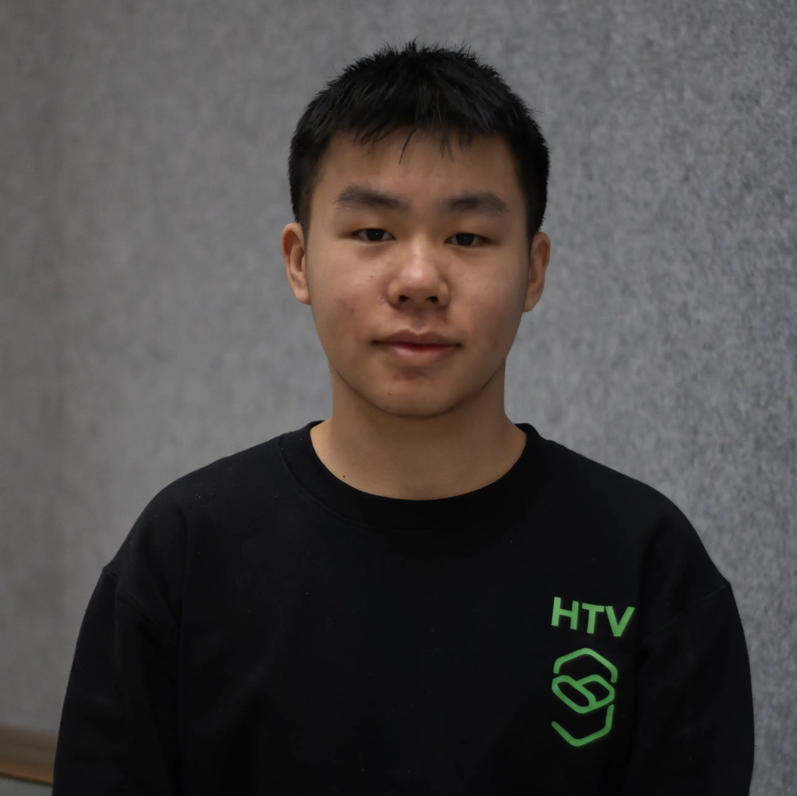 Johnson Jiang