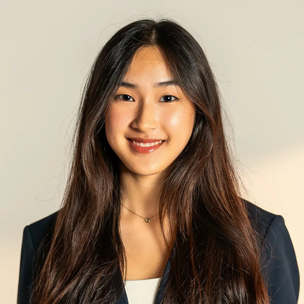 Josephine Thjia