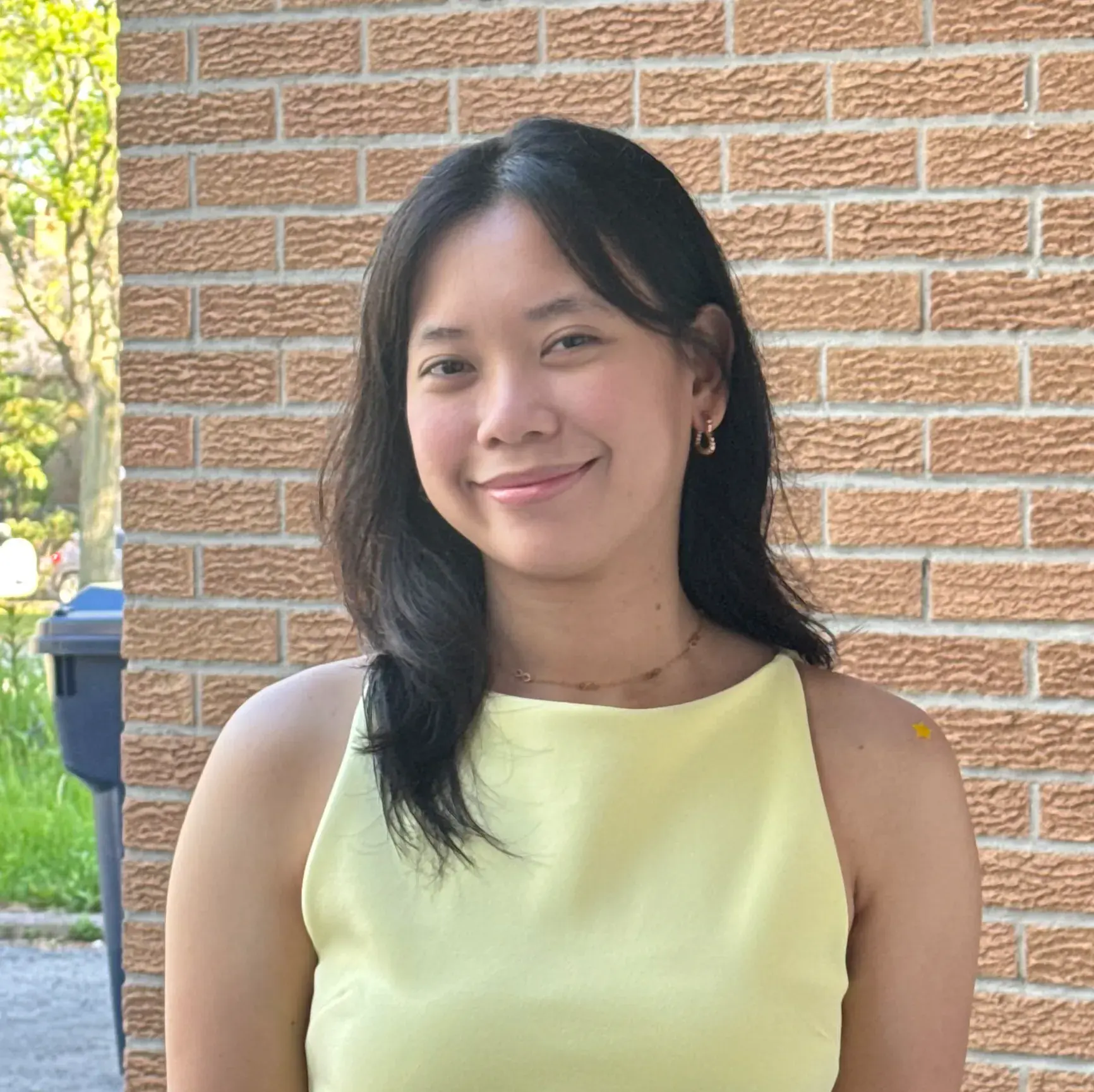 Natasha Ejercito