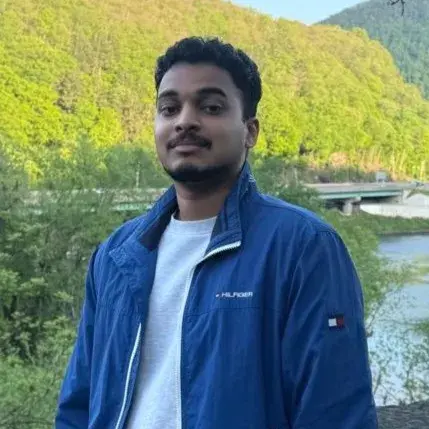 Shreyas Rao