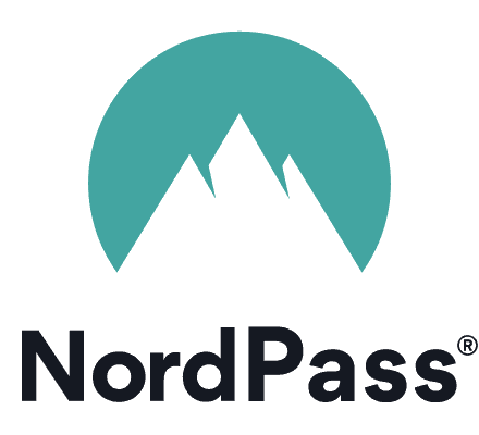 NordPass's logo