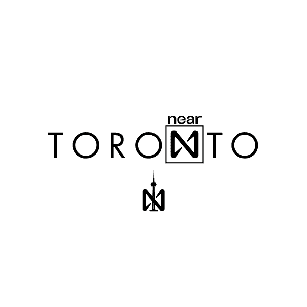 NEAR Toronto's logo