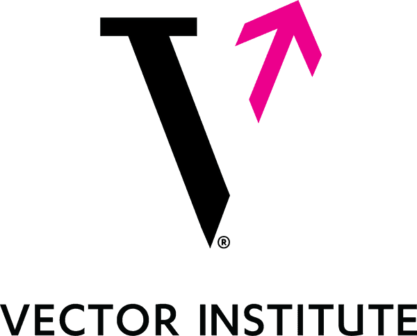Vector Institute's logo