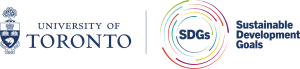 SDGs@UofT's logo