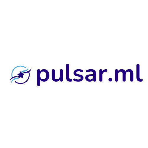 PulsarML's logo