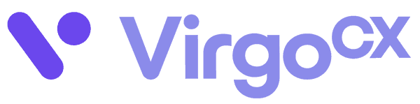 VirgoCX's logo
