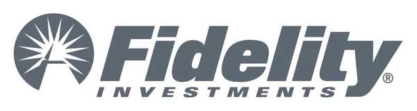 Fidelity Investments 's logo