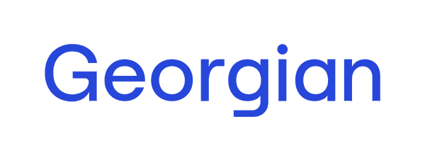 Georgian's logo