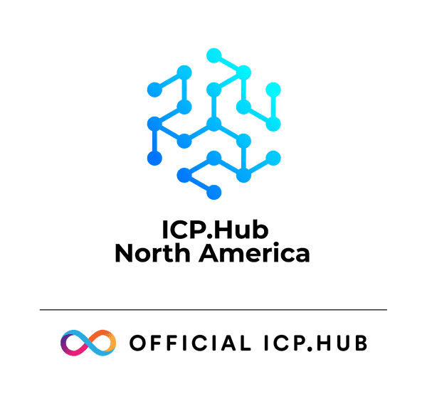 ICP.Hub's logo