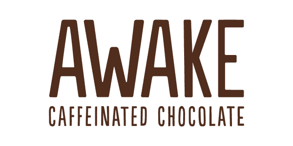 AWAKE Chocolate's logo